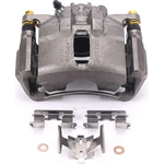 Order Front Right Rebuilt Caliper by POWER STOP - L1463 For Your Vehicle