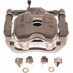 Order Front Right Rebuilt Caliper by POWER STOP - L1813 For Your Vehicle