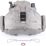 Order Front Right Rebuilt Caliper by POWER STOP - L1817 For Your Vehicle