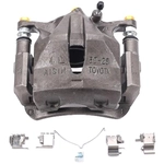 Order POWER STOP - L2076 - Front Passenger Side Brake Caliper For Your Vehicle