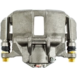 Order POWER STOP - L2669 - Front Right Rebuilt Caliper For Your Vehicle