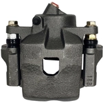 Order Front Right Rebuilt Caliper by POWER STOP - L2689 For Your Vehicle