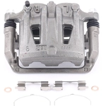 Order POWER STOP - L3107 - Front Right Rebuilt Caliper For Your Vehicle