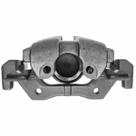 Order Front Right Rebuilt Caliper by POWER STOP - L3117 For Your Vehicle