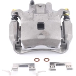 Order Front Right Rebuilt Caliper by POWER STOP - L3307A For Your Vehicle
