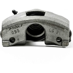Order Front Right Rebuilt Caliper by POWER STOP - L4357 For Your Vehicle