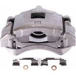 Order Front Right Rebuilt Caliper by POWER STOP - L4639B For Your Vehicle