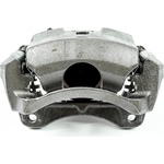 Order POWER STOP - L4911A - Front Right Rebuilt Caliper For Your Vehicle