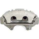Order Front Right Rebuilt Caliper by POWER STOP - L5017 For Your Vehicle
