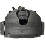 Order Front Right Rebuilt Caliper by POWER STOP - L5483 For Your Vehicle