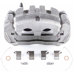 Order Front Right Rebuilt Caliper by POWER STOP - L5509 For Your Vehicle