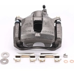 Order Front Right Rebuilt Caliper by POWER STOP - L6040 For Your Vehicle