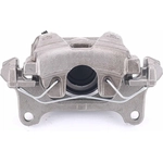 Order Front Right Rebuilt Caliper by POWER STOP - L6157 For Your Vehicle