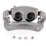 Order Front Right Rebuilt Caliper by POWER STOP - L6275 For Your Vehicle