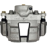 Order Front Right Rebuilt Caliper by POWER STOP - L6460 For Your Vehicle