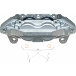 Order Front Right Rebuilt Caliper by POWER STOP - L7342 For Your Vehicle