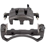 Order Front Right Rebuilt Caliper by POWER STOP - L1672 For Your Vehicle