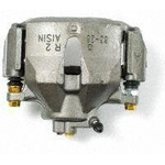 Order Front Right Rebuilt Caliper by POWER STOP - L2703 For Your Vehicle