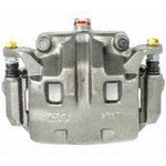 Order Front Right Rebuilt Caliper by POWER STOP - L3122A For Your Vehicle