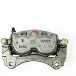 Order Front Right Rebuilt Caliper by POWER STOP - L4758 For Your Vehicle