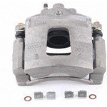 Order Front Right Rebuilt Caliper by POWER STOP - L4773A For Your Vehicle