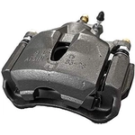 Order Front Right Rebuilt Caliper by POWER STOP - L4844 For Your Vehicle