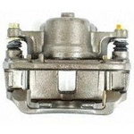 Order Front Right Rebuilt Caliper by POWER STOP - L4881 For Your Vehicle