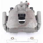 Order Front Right Rebuilt Caliper by POWER STOP - L4948 For Your Vehicle