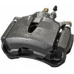 Order Front Right Rebuilt Caliper by POWER STOP - L4968A For Your Vehicle