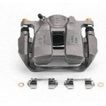 Order Front Right Rebuilt Caliper by POWER STOP - L7107 For Your Vehicle