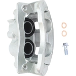 Order Front Right Rebuilt Caliper by QUALITY-BUILT - BC154275 For Your Vehicle