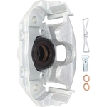 Order Front Right Rebuilt Caliper by QUALITY-BUILT - BC154360 For Your Vehicle
