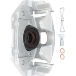 Order Front Right Rebuilt Caliper by QUALITY-BUILT - BC154362 For Your Vehicle