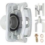 Order Front Right Rebuilt Caliper by QUALITY-BUILT - BC154383 For Your Vehicle