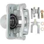 Order Front Right Rebuilt Caliper by QUALITY-BUILT - BC154613AS For Your Vehicle