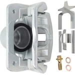 Order Front Right Rebuilt Caliper by QUALITY-BUILT - BC154613BS For Your Vehicle