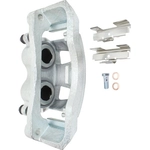 Order Front Right Rebuilt Caliper by QUALITY-BUILT - BC154614 For Your Vehicle