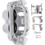 Order Front Right Rebuilt Caliper by QUALITY-BUILT - BC154634 For Your Vehicle