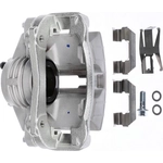 Order Front Right Rebuilt Caliper by QUALITY-BUILT - BC154647 For Your Vehicle