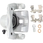 Order Front Right Rebuilt Caliper by QUALITY-BUILT - BC154736 For Your Vehicle