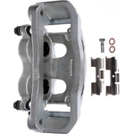 Order Front Right Rebuilt Caliper by QUALITY-BUILT - BC154760 For Your Vehicle