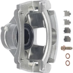 Order Front Right Rebuilt Caliper by QUALITY-BUILT - BC154773 For Your Vehicle