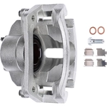 Order Front Right Rebuilt Caliper by QUALITY-BUILT - BC154789 For Your Vehicle