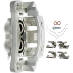 Order Front Right Rebuilt Caliper by QUALITY-BUILT - BC154790 For Your Vehicle