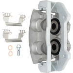 Order Front Right Rebuilt Caliper by QUALITY-BUILT - BC154879 For Your Vehicle