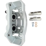 Order Front Right Rebuilt Caliper by QUALITY-BUILT - BC154890 For Your Vehicle