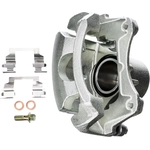 Order Front Right Rebuilt Caliper by QUALITY-BUILT - BC154911A For Your Vehicle