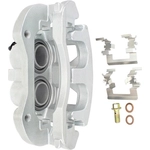 Order Front Right Rebuilt Caliper by QUALITY-BUILT - BC154989HD For Your Vehicle