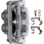 Order Front Right Rebuilt Caliper by QUALITY-BUILT - BC155005A For Your Vehicle