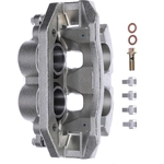 Order Front Right Rebuilt Caliper by QUALITY-BUILT - BC155008 For Your Vehicle